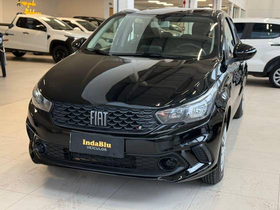 FIAT ARGO 1.0 FIREFLY FLEX DRIVE MANUAL